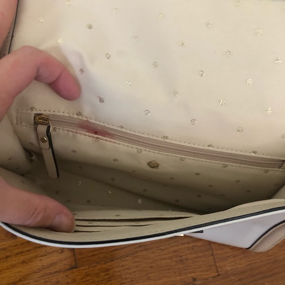 Kate Spade Clutch - Picture 5 of 5